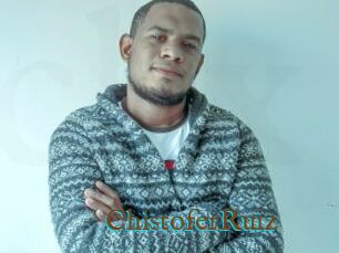 ChistoferRuiz
