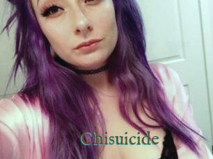 Chisuicide