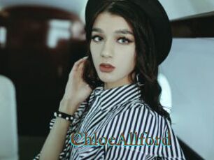 ChloeAllford
