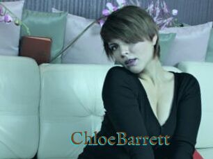 ChloeBarrett