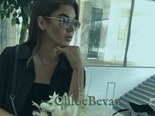 ChloeBevan