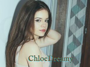 ChloeDreamy