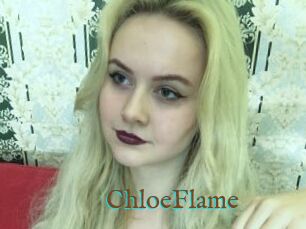 ChloeFlame