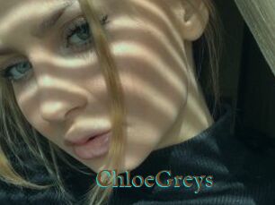 ChloeGreys
