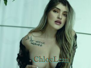 ChloeLean
