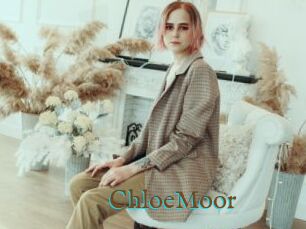 ChloeMoor