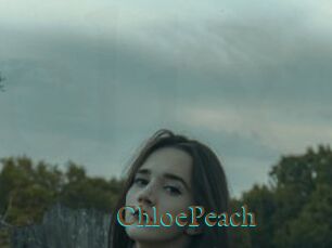 ChloePeach