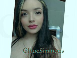 ChloeSimmons