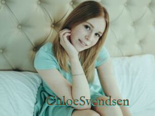 ChloeSvendsen