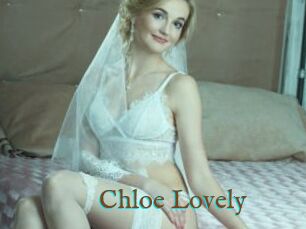 Chloe_Lovely