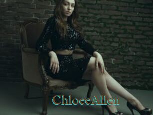 ChloeeAllen