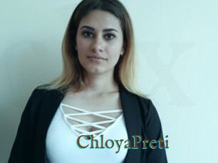 ChloyaPreti
