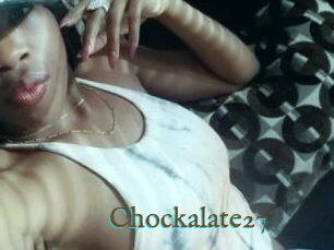 Chockalate27