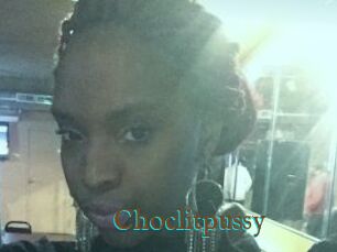 Choclitpussy
