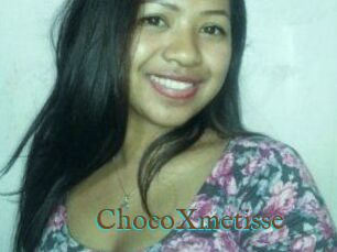ChocoXmetisse