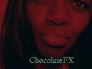 ChocolateFX