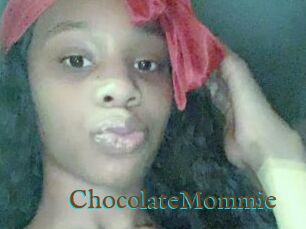 ChocolateMommie