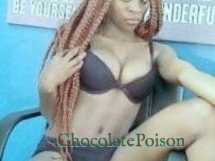ChocolatePoison