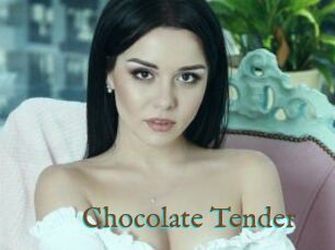 Chocolate_Tender