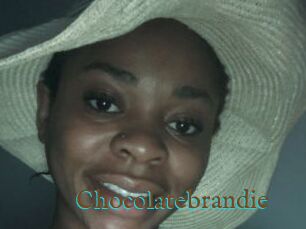 Chocolatebrandie