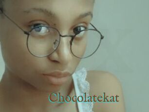 Chocolatekat