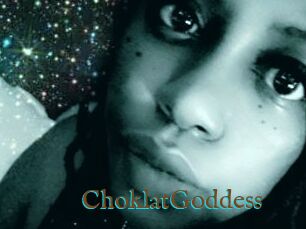 ChoklatGoddess