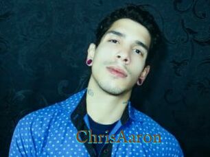 ChrisAaron