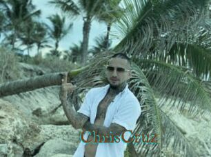 ChrisCruz
