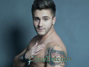 ChrisEsteban