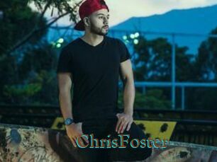 ChrisFoster