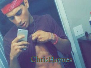 Chris_Haynes