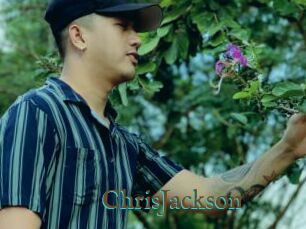 ChrisJackson