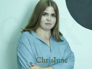 ChrisJune