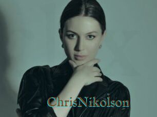 ChrisNikolson