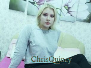 ChrisQuincy