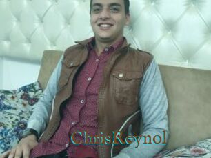 ChrisReynol