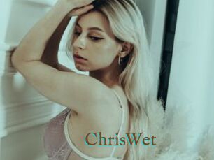 ChrisWet