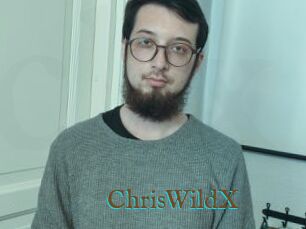 ChrisWildX
