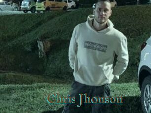 Chris_Jhonson