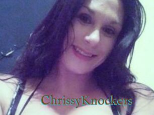 ChrissyKnockers