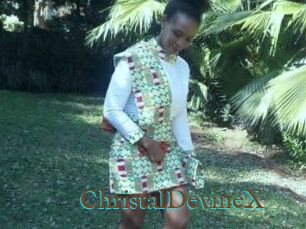 ChristalDevineX