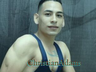 ChristianAdams