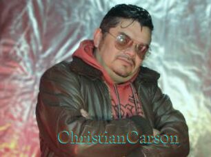 ChristianCarson