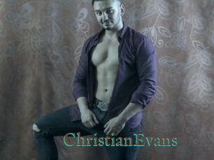 ChristianEvans