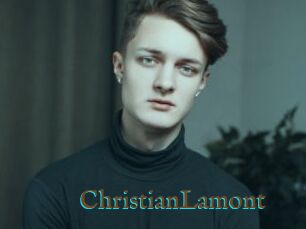 ChristianLamont