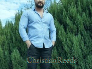 ChristianReeds