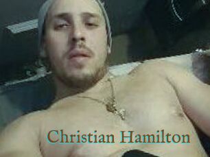 Christian_Hamilton