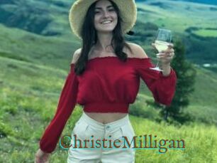ChristieMilligan