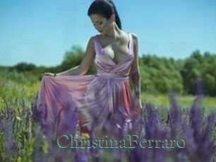 ChristinaFerraro