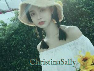 Christina_Sally